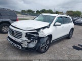 MERCEDES-BENZ GLB 250 W1N4M4GBXRW347049 photo