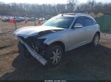 INFINITI FX35 JNRAS08W76X204981 снимка