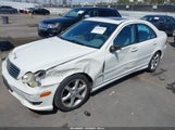 MERCEDES-BENZ C 230 SPORT WDBRF52H67A929926 photo