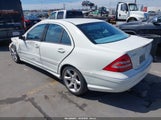 MERCEDES-BENZ C 230 SPORT WDBRF52H67A929926 снимка