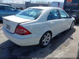 MERCEDES-BENZ C 230 SPORT WDBRF52H67A929926 photo