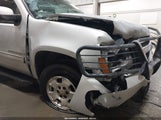 CHEVROLET SUBURBAN 1500 LT 1GNSKJE75DR126751 photo