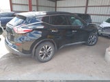 NISSAN MURANO SV 5N1AZ2MHXJN162823 photo