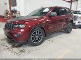 JEEP GRAND CHEROKEE TRAILHAWK 4X4 1C4RJFLG1JC103184 fotografie