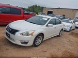 NISSAN ALTIMA 2.5 S 1N4AL3AP8DN554166 снимка