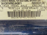 NISSAN VERSA 1.6 SV 3N1CN7AP9CL943971 снимка