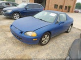 HONDA CIVIC DEL SOL SI JHMEH6268RS005918 photo