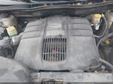 SUBARU TRIBECA LIMITED 7-PASSENGER 4S4WX97D184412589 photo