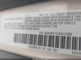 SUBARU TRIBECA LIMITED 7-PASSENGER 4S4WX97D184412589 photo