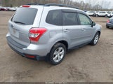 SUBARU FORESTER 2.5I PREMIUM JF2SJADC7FH554745 снимка