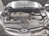 HYUNDAI ELANTRA SE KMHDH4AE6EU158026 снимка