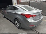 HYUNDAI ELANTRA SE KMHDH4AE6EU158026 снимка