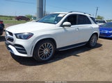 MERCEDES-BENZ GLE GLE 450 4JGFB5KBXMA416455 photo