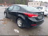 HYUNDAI ELANTRA SE 5NPDH4AE1EH538972 снимка