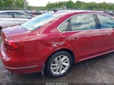 VOLKSWAGEN PASSAT 2.0T SE 1VWBA7A3XJC019725 photo