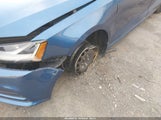 VOLKSWAGEN JETTA 1.4T S 3VW167AJ9HM386667 снимка
