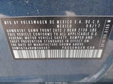 VOLKSWAGEN JETTA 1.4T S 3VW167AJ9HM386667 снимка