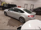 FORD FUSION SE 3FA6P0H79HR341423 снимка