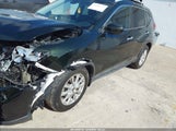 NISSAN ROGUE SV 5N1AT2MT4KC794820 снимка
