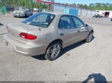 CHEVROLET CAVALIER CNG 1G1JT524927189663 снимка