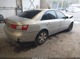 HYUNDAI SONATA GLS 5NPET4AC9AH584576 снимка