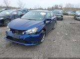 NISSAN SENTRA SV 3N1AB7AP7HY344447 снимка