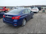 NISSAN SENTRA SV 3N1AB7AP7HY344447 снимка