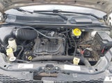 DODGE GRAND CARAVAN SE 2C4RDGBG9DR790392 снимка