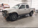 NISSAN FRONTIER XE-V6 1N6ED27YX4C452637 снимка