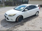Ford Focus Se 1FAHP3F27CL216770 fotografie