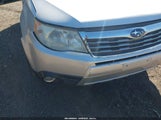 SUBARU FORESTER 2.5X LIMITED JF2SH64659H726472 снимка