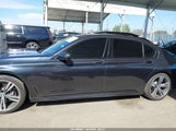 BMW 740I WBA7E2C53KB218375 снимка