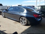 BMW 740I WBA7E2C53KB218375 fotografie