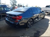 BMW 740I WBA7E2C53KB218375 снимка
