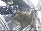 BMW 740I WBA7E2C53KB218375 снимка