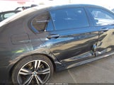 BMW 740I WBA7E2C53KB218375 fotografie