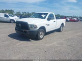 RAM 2500 TRADESMAN 3C6LR4AT9EG197537 снимка