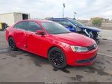 VOLKSWAGEN JETTA 2.5L SE 3VWDP7AJ5DM448151 снимка