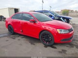 VOLKSWAGEN JETTA 2.5L SE 3VWDP7AJ5DM448151 снимка