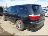 DODGE DURANGO R/T 1C4SDHCT2DC530301 снимка