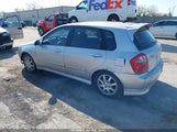 KIA SPECTRA5 KNAFE161265317272 снимка