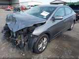 HYUNDAI ELANTRA SEL 5NPD84LF9LH533084 fotografie