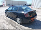 NISSAN SENTRA 2.0SR 3N1AB6AP8BL622383 снимка