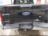 FORD F-150 XLT 1FTEX1EP2HFC69445 снимка