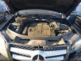 MERCEDES-BENZ GLK 350 WDCGG5HB1DG079229 photo