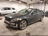 MERCEDES-BENZ C 300 4MATIC/LUXURY 4MATIC/SPORT 4MATIC 55SWF4KB4FU052139 fotografie