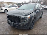 GMC TERRAIN SLE 3GKALTEX0KL270374 снимка