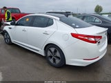 KIA OPTIMA HYBRID EX KNAGM4AD2D5059097 снимка
