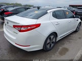KIA OPTIMA HYBRID EX KNAGM4AD2D5059097 снимка
