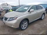 LEXUS RX 450H JTJZB1BA8B2005948 снимка